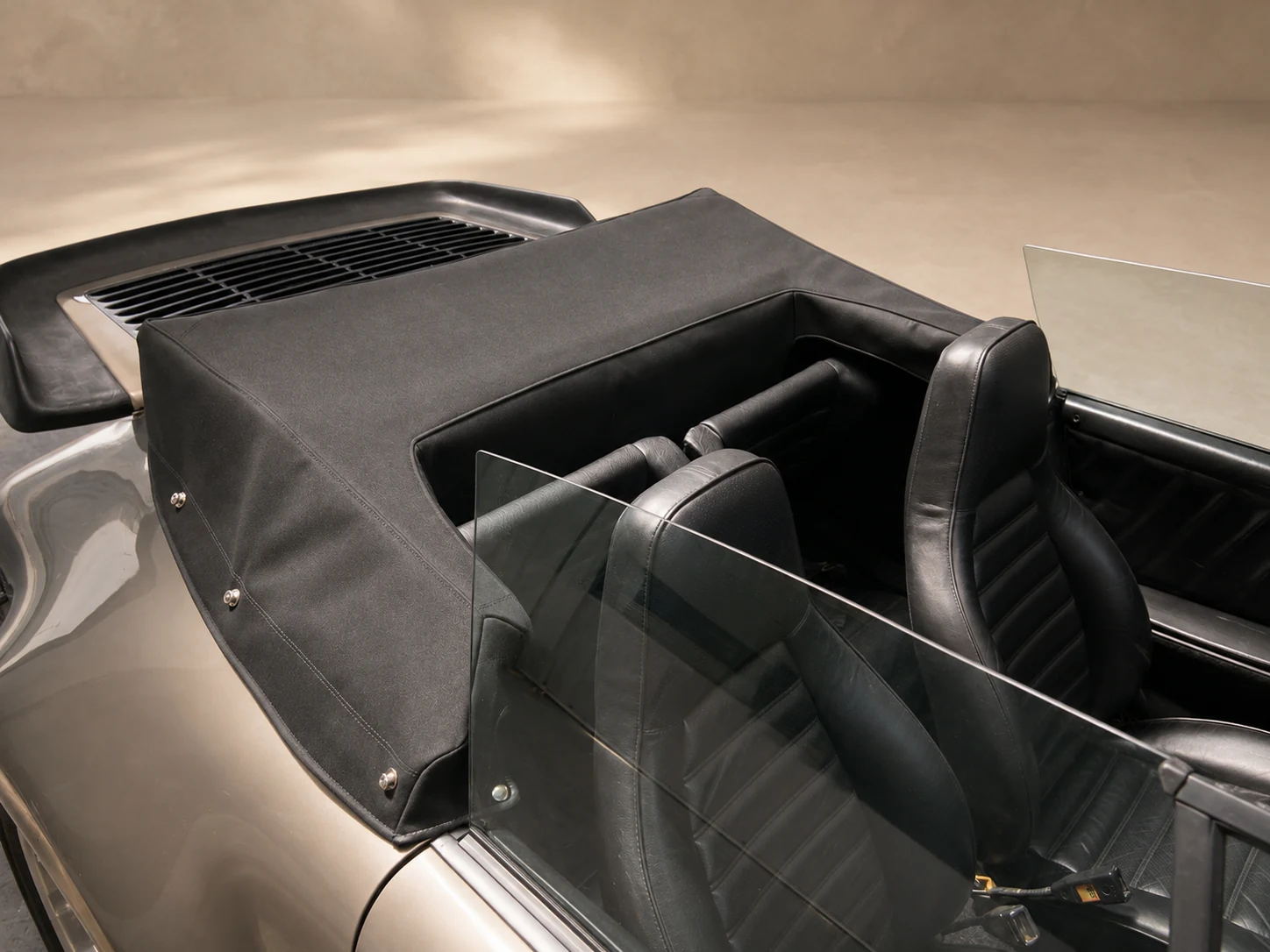 Sellerie automobile sur mesure